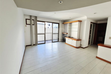 Apartamento à venda com 2 quartos em Lagoa, Rio de Janeiro, RJ