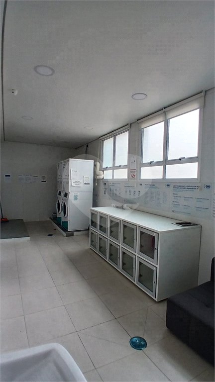 Apartamento à venda com 1 quarto em Loteamento Mogilar, Mogi das Cruzes, SP