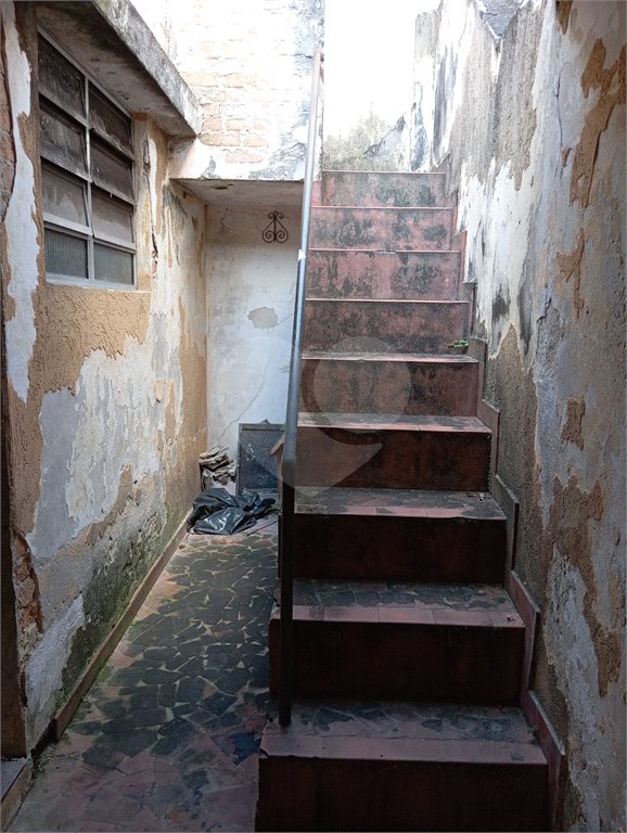 Sobrado à venda com 2 quartos em Saúde, São Paulo, SP