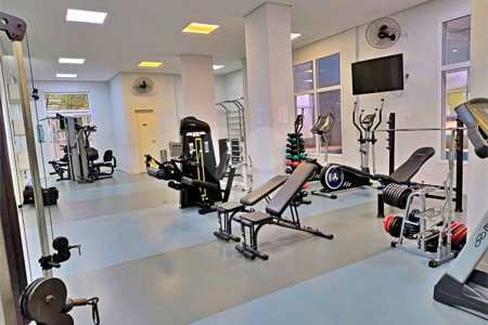 Apartamento à venda com 3 quartos, sendo 2 suítes, em Vila Andrade, São Paulo, SP