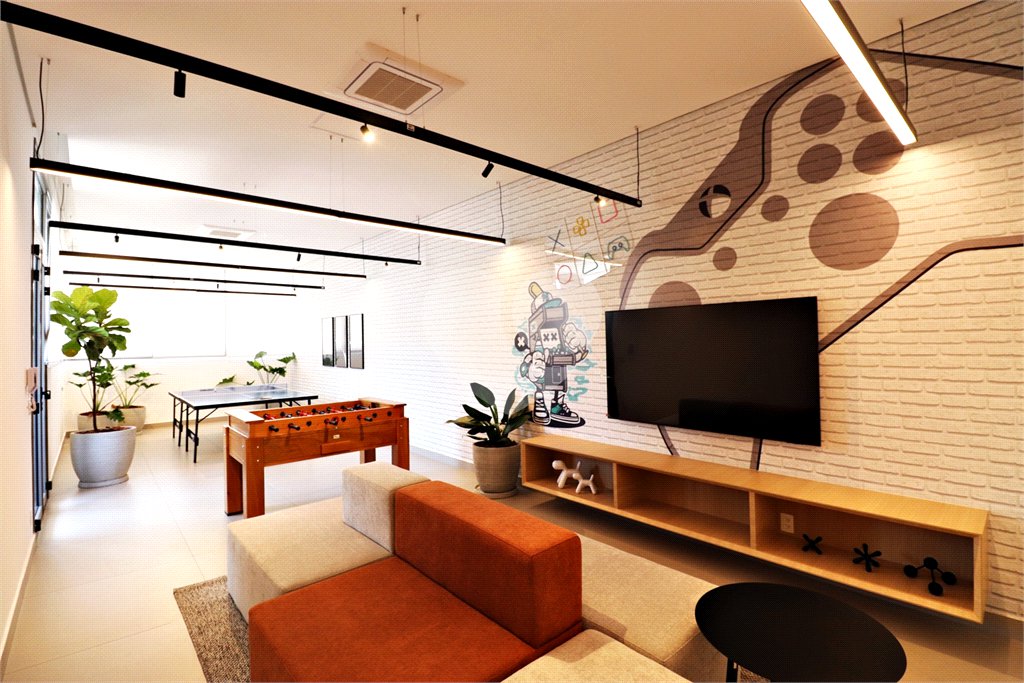 Apartamento à venda com 3 suítes em Santana, São Paulo, SP