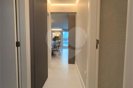 Apartamento à venda com 3 suítes em Balneário Perequê, Porto Belo, SC