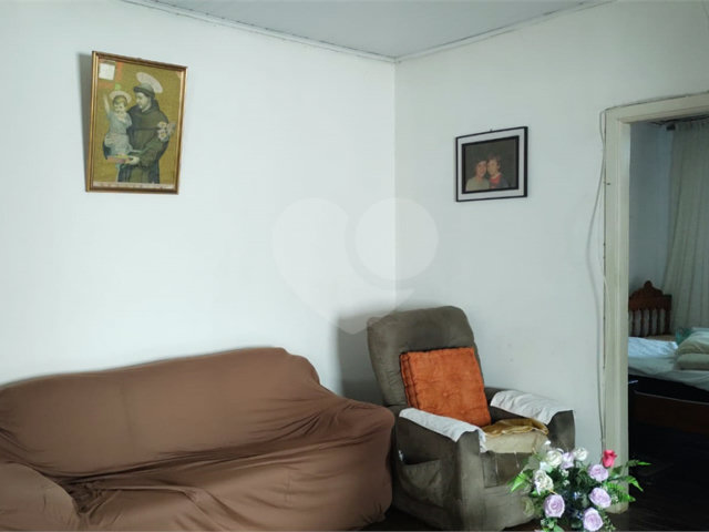 Casa à venda com 4 quartos em Casa Verde, São Paulo, SP