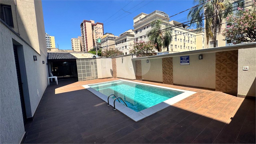 Apartamento à venda com 3 quartos em Presidente Médici, Ribeirão Preto, SP