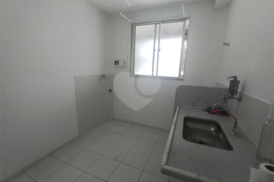 Apartamento à venda com 1 quarto em Limão, São Paulo, SP