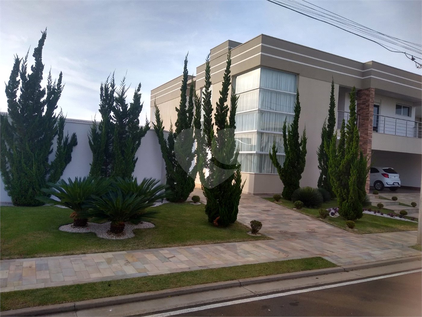 Casa à venda com 4 quartos, sendo 2 suítes,  no condomínio Damha Iii, São Carlos - SP