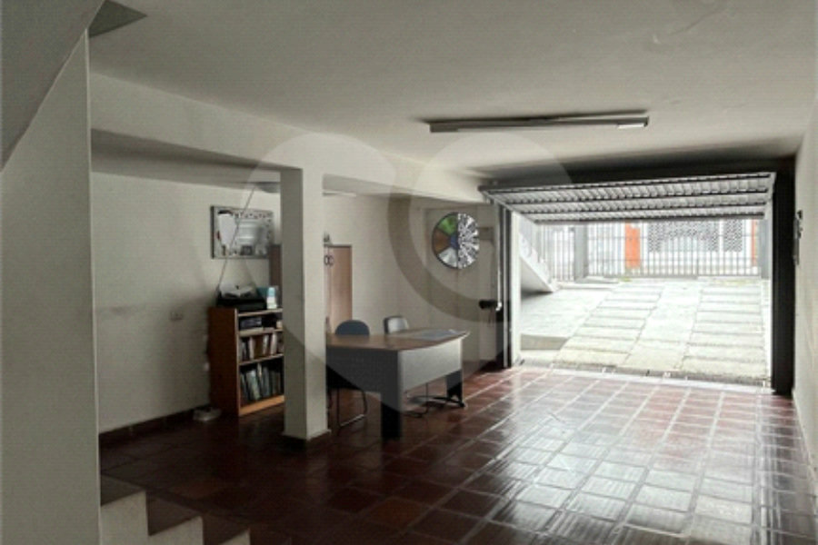 Sobrado à venda com 3 quartos, sendo 1 suíte,  em Água Fria, São Paulo, SP