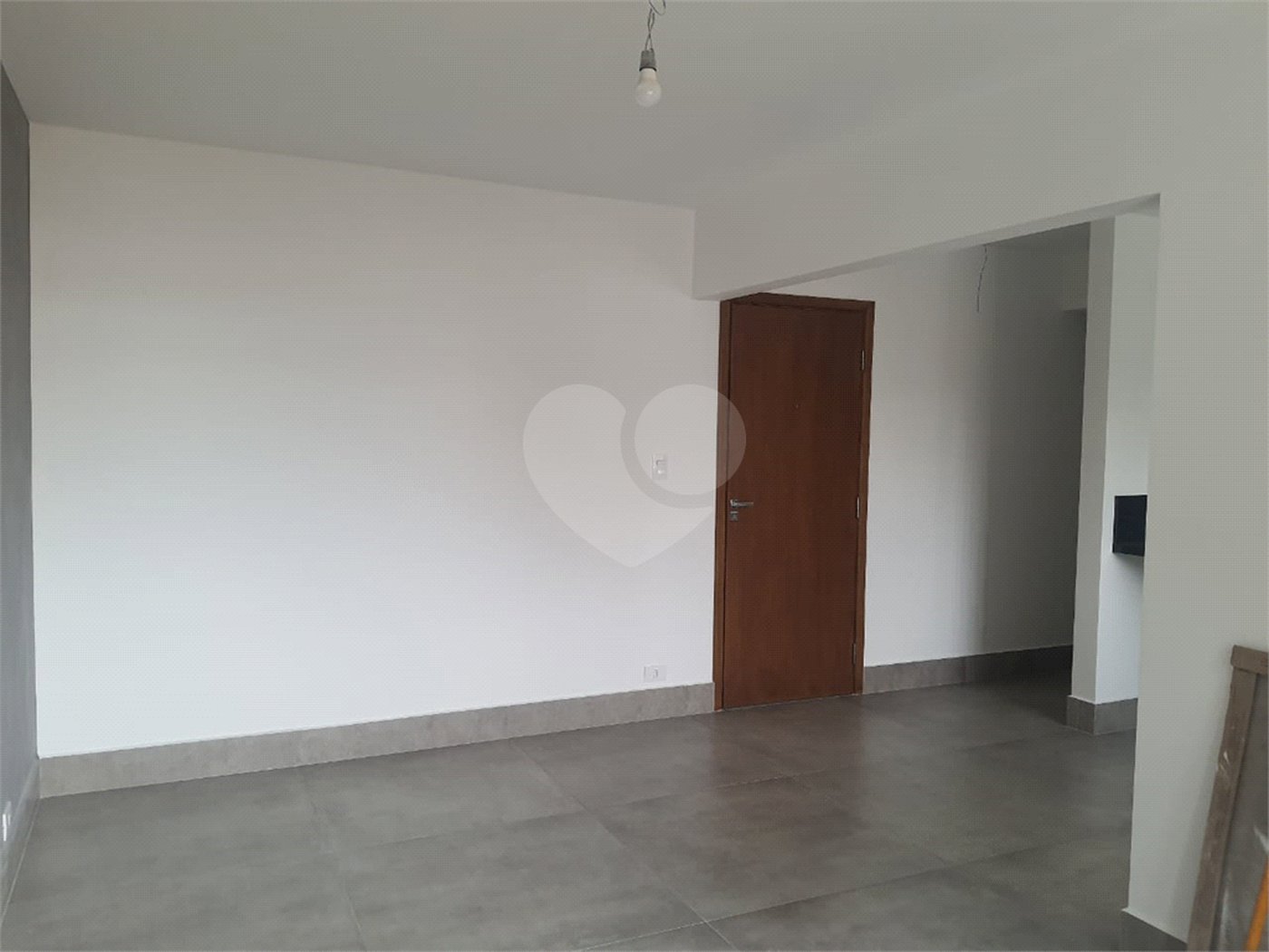 Apartamento à venda com 2 quartos em Tucuruvi, São Paulo, SP