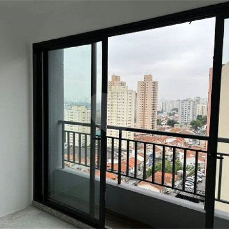 Studio à venda com 1 quarto em Santana, São Paulo, SP