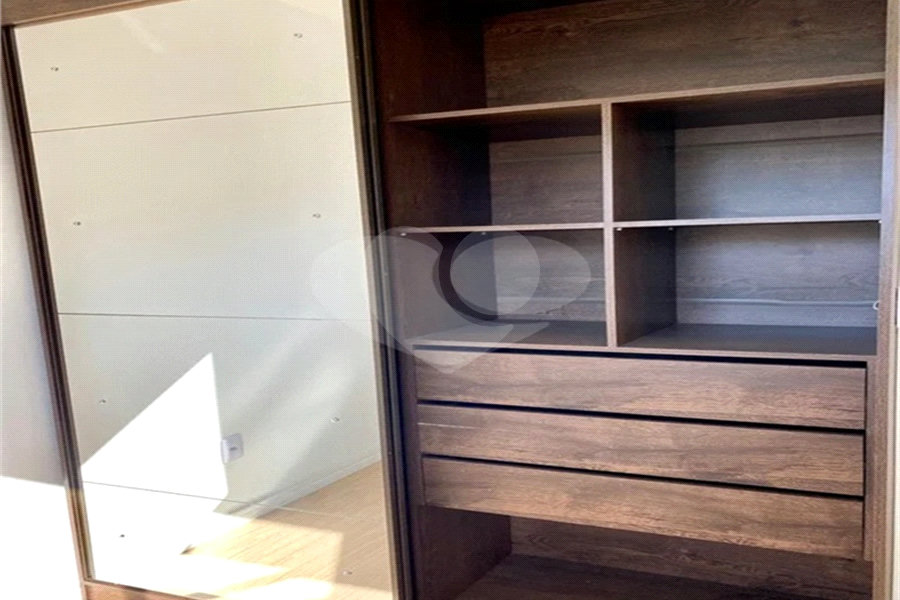 Apartamento à venda com 2 quartos, sendo 1 suíte, em Tucuruvi, São Paulo, SP