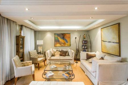 Apartamento à venda com 3 suítes em Vila Mascote, São Paulo, SP
