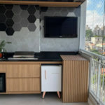 Apartamento à venda com 4 quartos, sendo 1 suíte,  em Jardim Vazani, São Paulo, SP