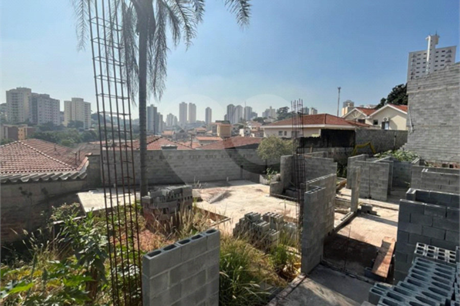 Terreno à venda em Lauzane Paulista, São Paulo, SP