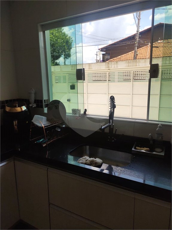 Sobrado à venda com 3 quartos, sendo 1 suíte,  em Vila Medeiros, São Paulo, SP