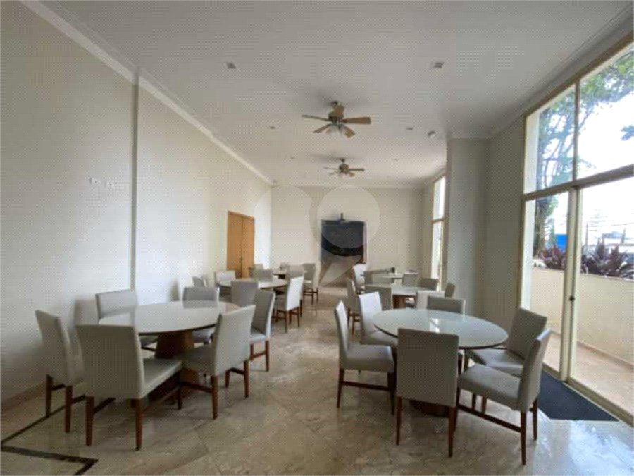 Apartamento à venda com 3 quartos, sendo 1 suíte, em Santana, São Paulo, SP