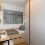 Apartamento para alugar com 2 quartos em Vila Cordeiro, São Paulo, SP