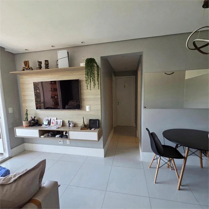 Apartamento à venda com 2 quartos, sendo 1 suíte, em Vila Andrade, São Paulo, SP