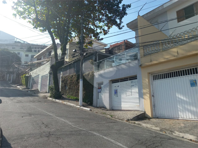Sobrado à venda com 2 quartos, sendo 1 suíte,  em Tucuruvi, São Paulo, SP