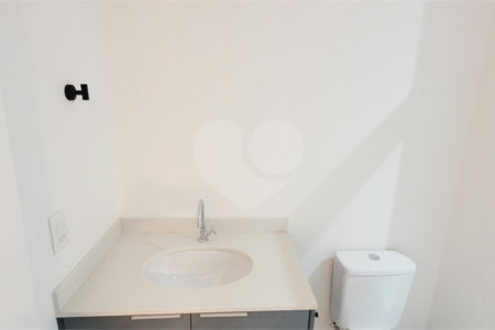 Apartamento para alugar com 2 quartos, sendo 1 suíte, em Instituto de Previdência, São Paulo, SP