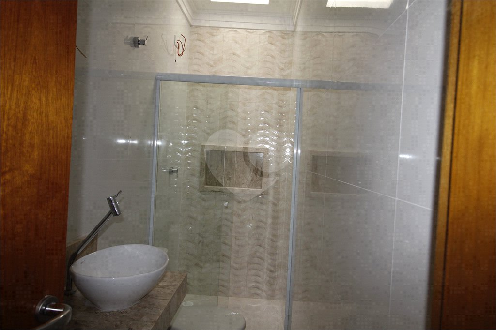 Sobrado à venda com 4 quartos, sendo 2 suítes, em Vila Pereira Barreto, São Paulo, SP