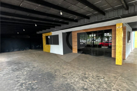 Salão para alugar no Centro, Ponta Porã, MS