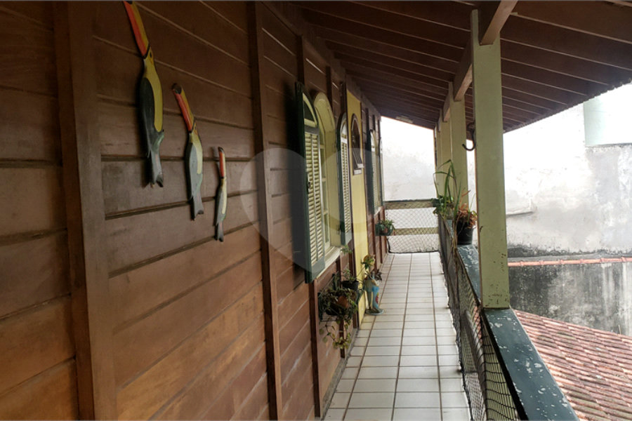 Casa à venda com 4 quartos, sendo 1 suíte, em Serra da Cantareira, Mairiporã, SP