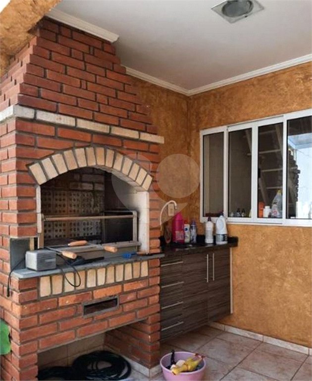 Sobrado à venda com 3 quartos, sendo 1 suíte, em Freguesia do Ó, São Paulo, SP
