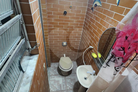 Casa à venda com 3 quartos, sendo 1 suíte, em Vila Isabel, Rio de Janeiro, RJ