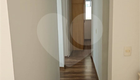 Apartamento à venda com 3 quartos, sendo 1 suíte,  em Vila Olímpia, São Paulo, SP