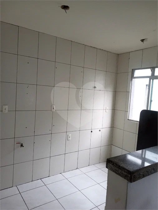 Condomínio Villagio di Ravena 49 m² 2 quartos Vila Aparecida - Mogi das Cruzes - SP