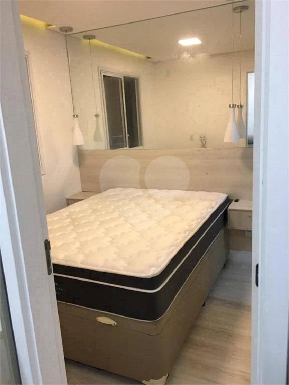APARGTAMENTO PARA VENDA OU LOCACAO EM SP BRAS
