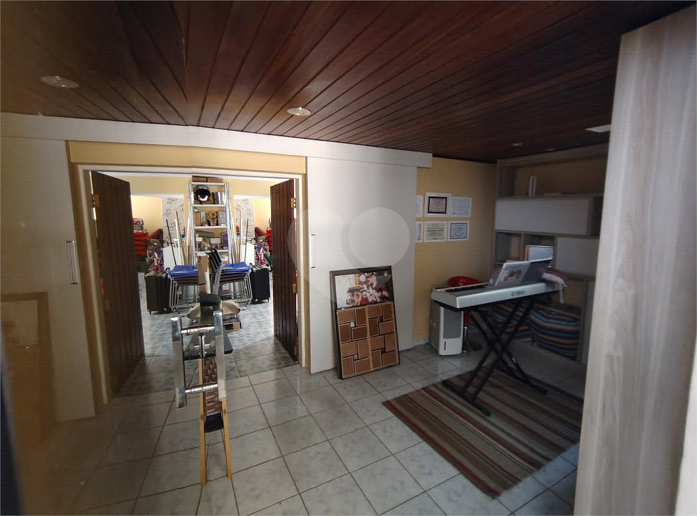 Casa à venda com 2 quartos, sendo 1 suíte, em Vila Santa Terezinha, Várzea Paulista, SP