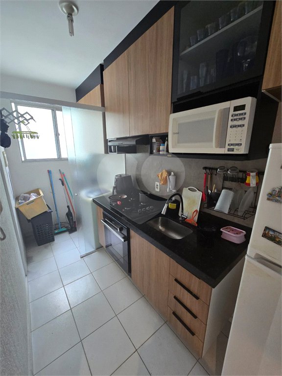 Apartamento à venda com 2 quartos em Ponte de São João, Jundiaí, SP