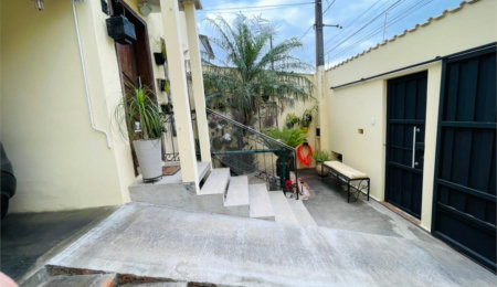 Casa à venda com 2 quartos, sendo 1 suíte,  em Vila Olímpia, Sorocaba, SP