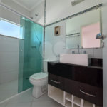 Casa para alugar com 3 suítes no condomínio Residencial Villa dos Inglezes, Sorocaba - SP