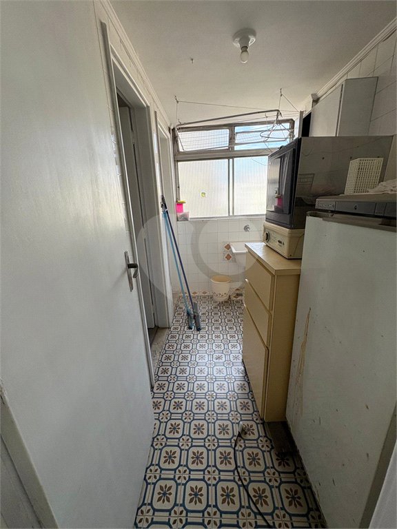 Apartamento à venda com 3 quartos, sendo 1 suíte, em Pinheiros, São Paulo, SP