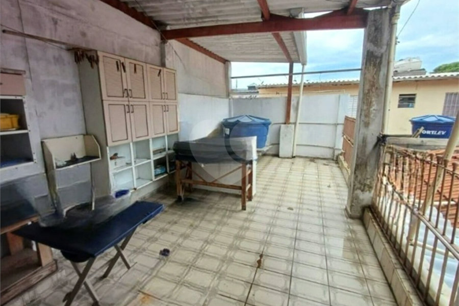 Casa à venda com 3 quartos em Vila Guilherme, São Paulo, SP