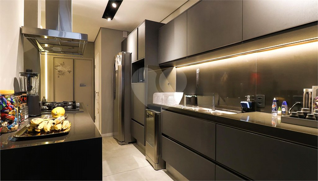 Apartamento à venda com 2 quartos, sendo 1 suíte, em Higienópolis, São Paulo, SP