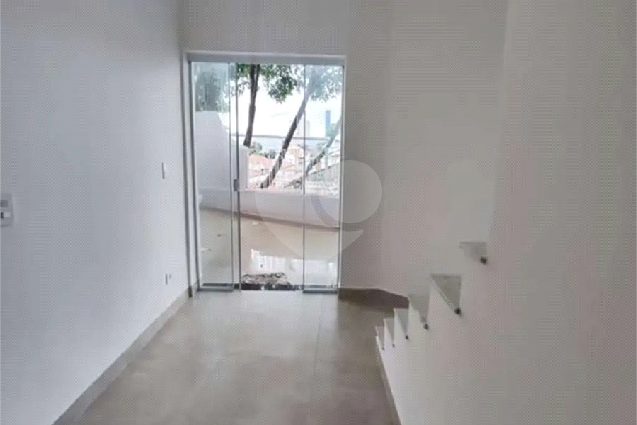 Sobrado para alugar com 3 quartos, sendo 1 suíte, em Tucuruvi, São Paulo, SP