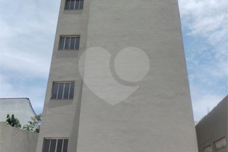 Apartamento à venda com 2 quartos em Vila Suissa, Mogi das Cruzes, SP