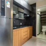 Apartamento à venda ou para alugar com 1 quarto em Perdizes, São Paulo, SP