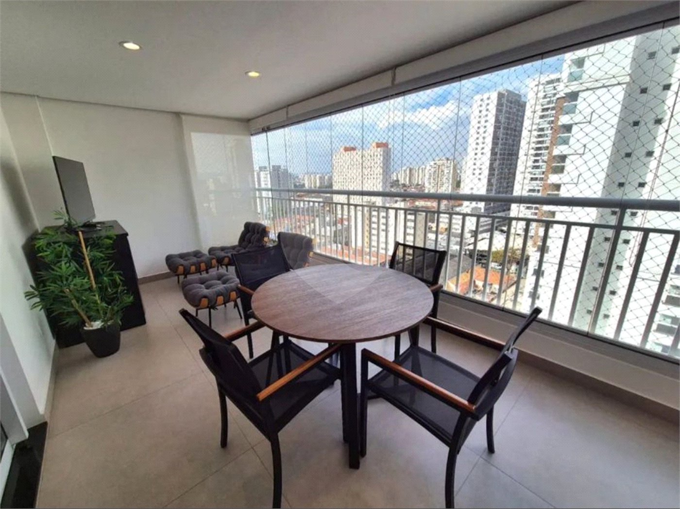 Apartamento à venda com 3 suítes em Vila Zilda (tatuapé), São Paulo, SP