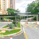Apartamento à venda com 2 quartos, sendo 1 suíte, em Jardim Íris, São Paulo, SP