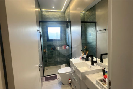 Casa à venda com 3 suítes no condomínio Carmen Blanco, Sorocaba - SP