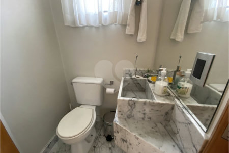 Apartamento à venda com 3 suítes em Água Fria, São Paulo, SP