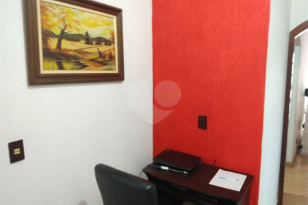 Sobrado à venda com 3 quartos, sendo 1 suíte, em Tucuruvi, São Paulo, SP