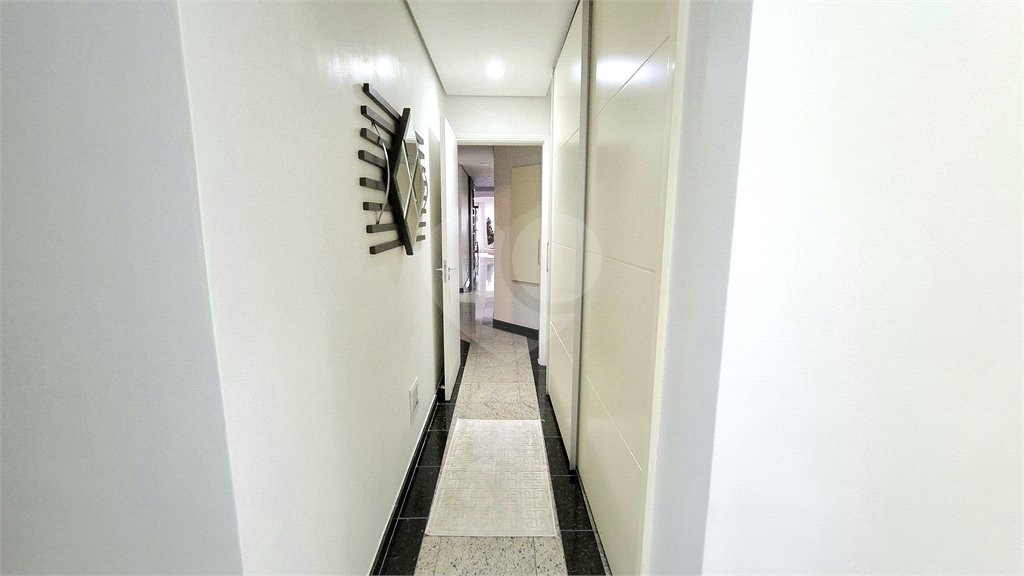 Apartamento à venda com 3 suítes em Santana, São Paulo, SP