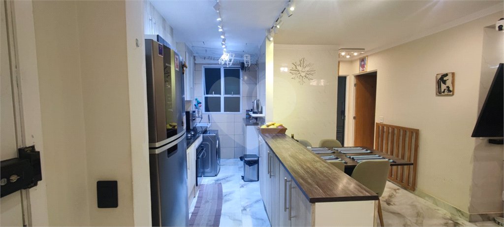 Apartamento à venda com 2 quartos, sendo 1 suíte, em Jardim Piratininga, Sorocaba, SP