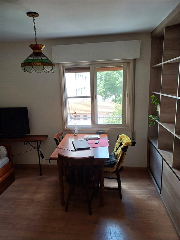 Apartamento à venda com 1 quarto em Perdizes, São Paulo, SP