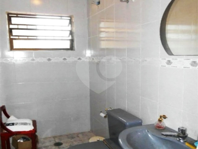 Sobrado à venda com 3 quartos, sendo 1 suíte,  em Santa Terezinha, São Paulo, SP
